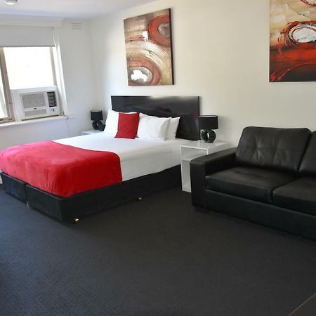 Apartments On Flemington Melbourne Ngoại thất bức ảnh