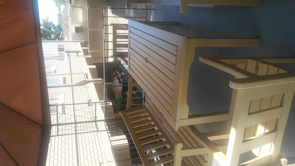 Apartments On Flemington Melbourne Ngoại thất bức ảnh