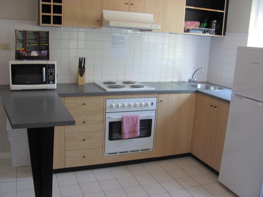 Apartments On Flemington Melbourne Ngoại thất bức ảnh