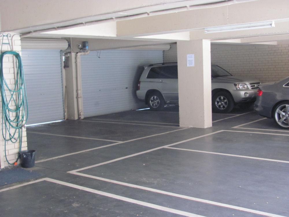 Apartments On Flemington Melbourne Ngoại thất bức ảnh