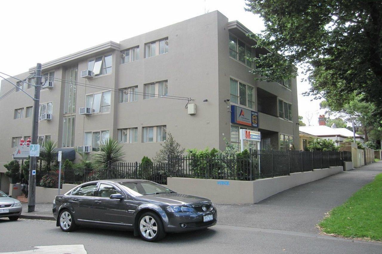 Apartments On Flemington Melbourne Ngoại thất bức ảnh
