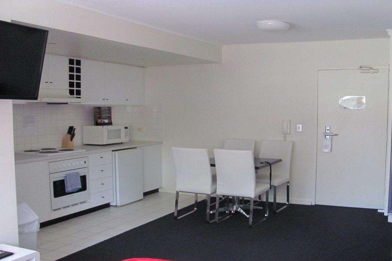 Apartments On Flemington Melbourne Ngoại thất bức ảnh