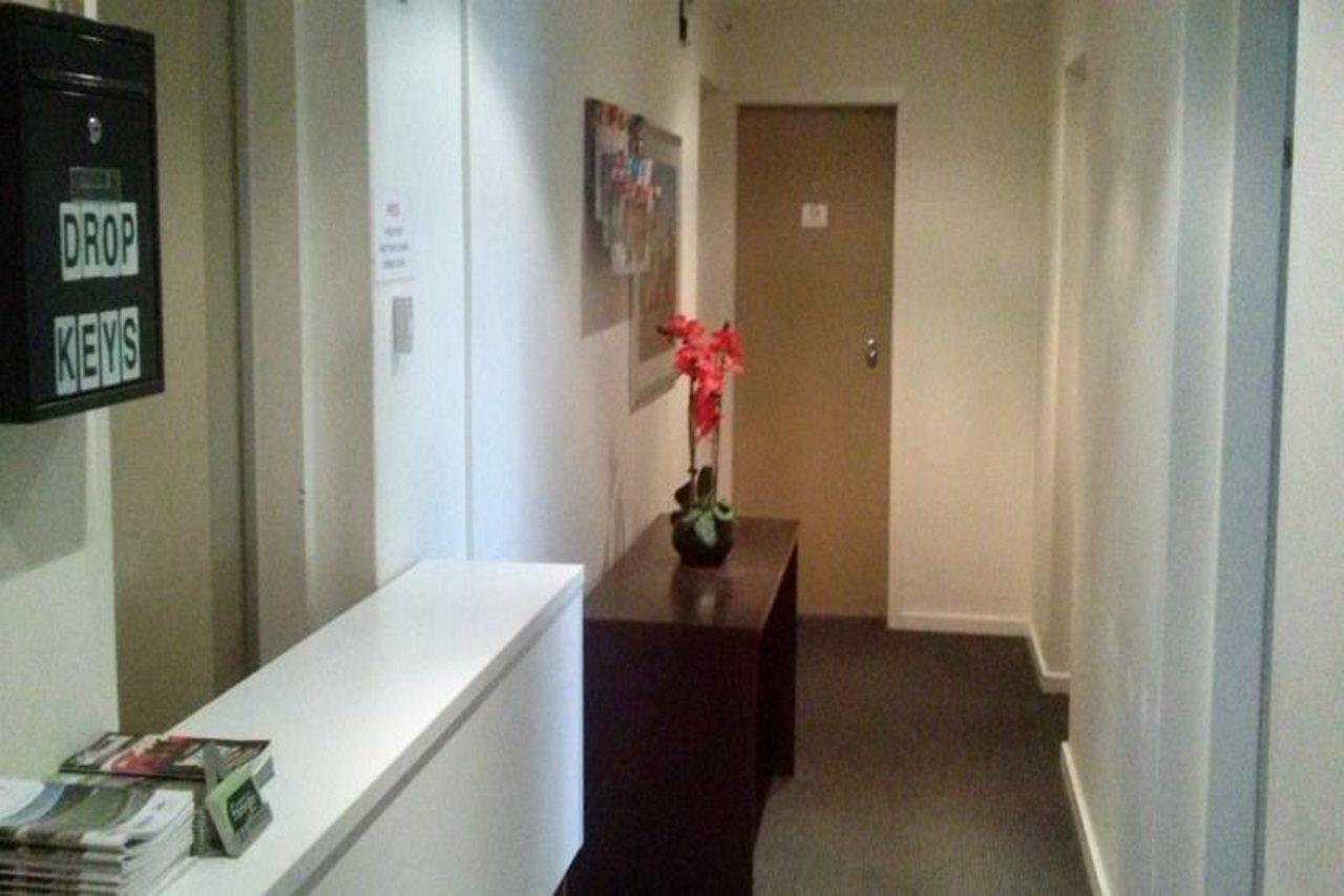 Apartments On Flemington Melbourne Ngoại thất bức ảnh
