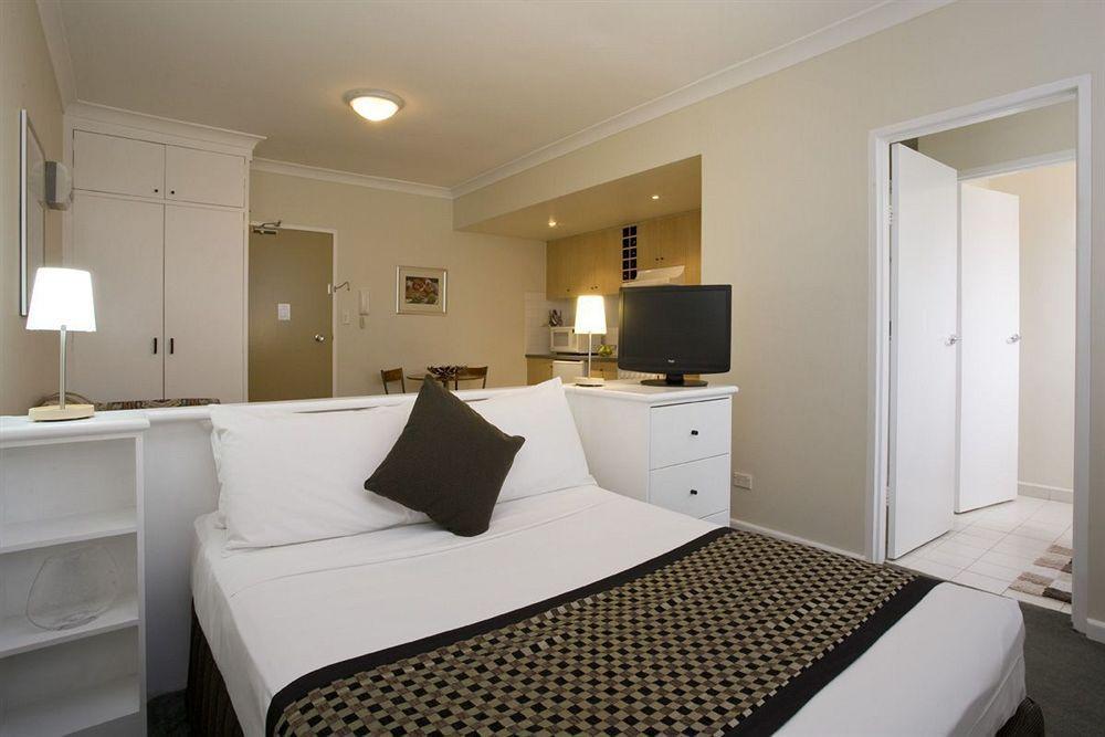Apartments On Flemington Melbourne Ngoại thất bức ảnh