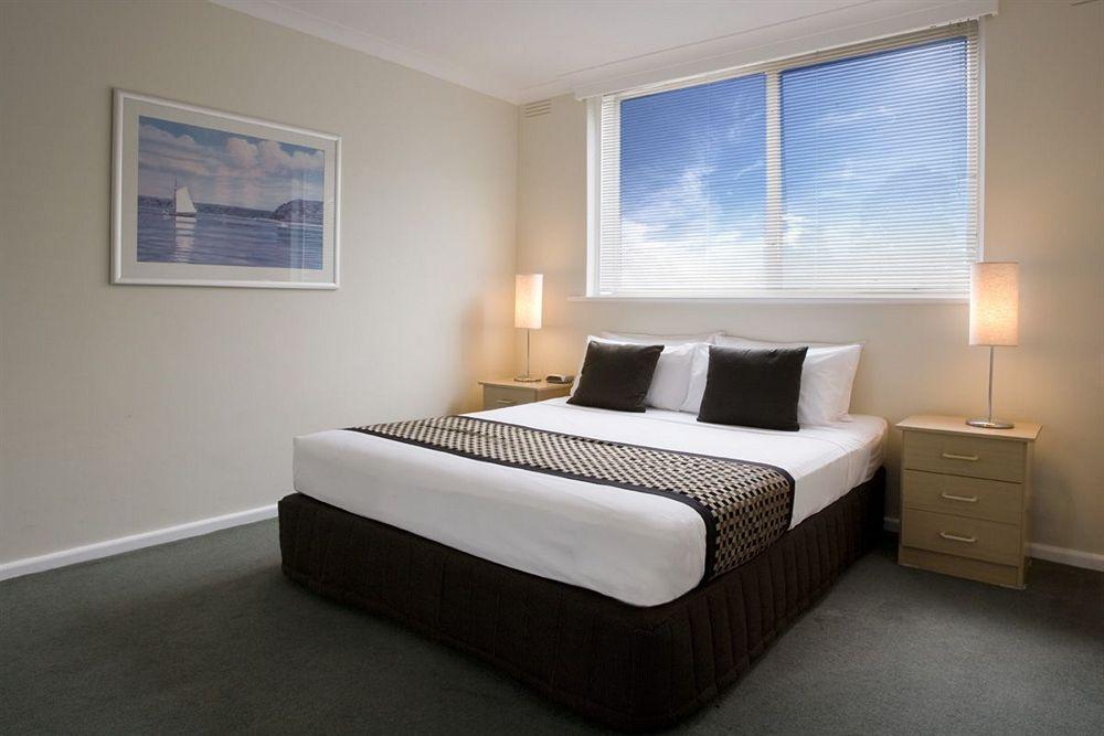Apartments On Flemington Melbourne Ngoại thất bức ảnh