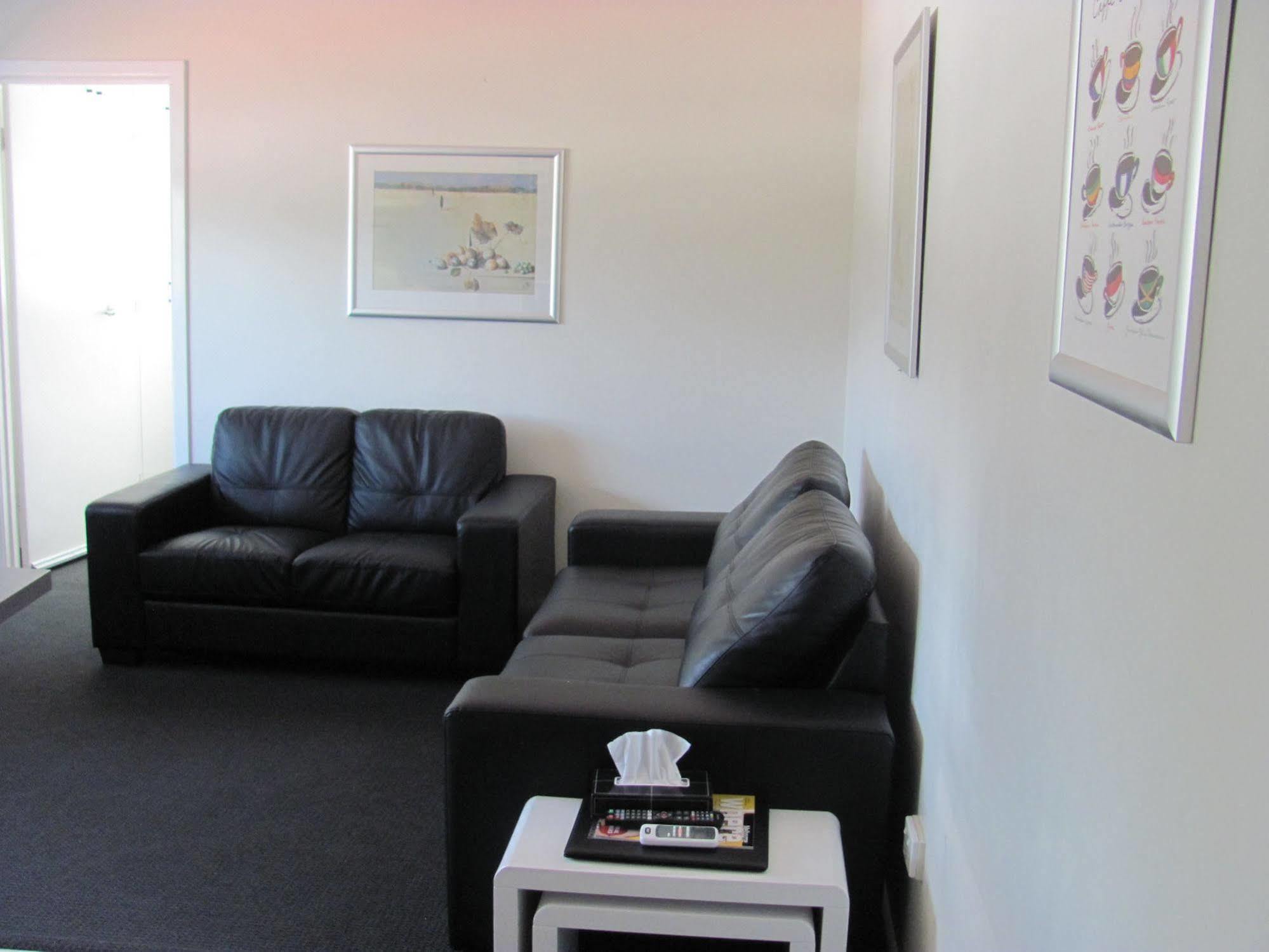 Apartments On Flemington Melbourne Ngoại thất bức ảnh
