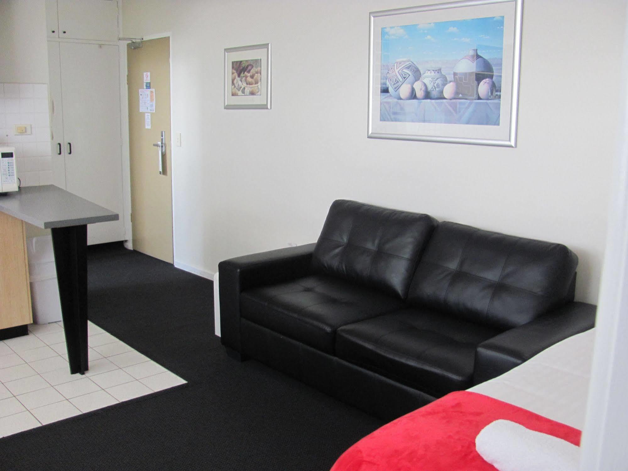 Apartments On Flemington Melbourne Ngoại thất bức ảnh