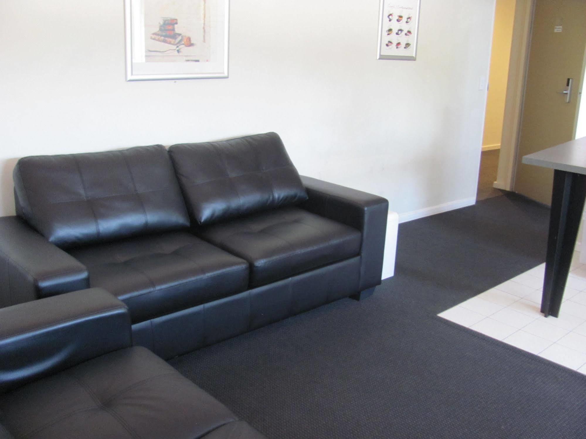 Apartments On Flemington Melbourne Ngoại thất bức ảnh