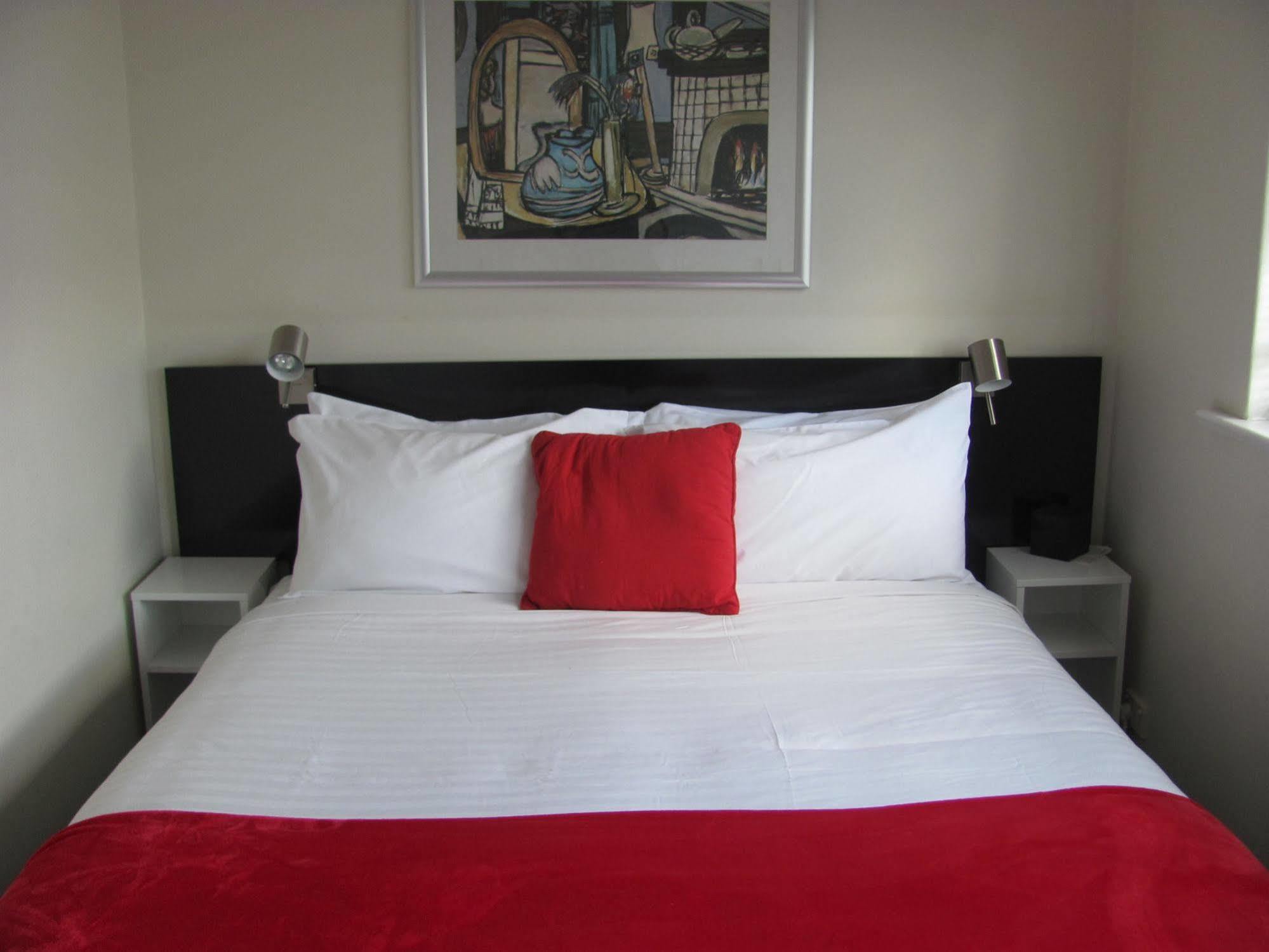 Apartments On Flemington Melbourne Ngoại thất bức ảnh