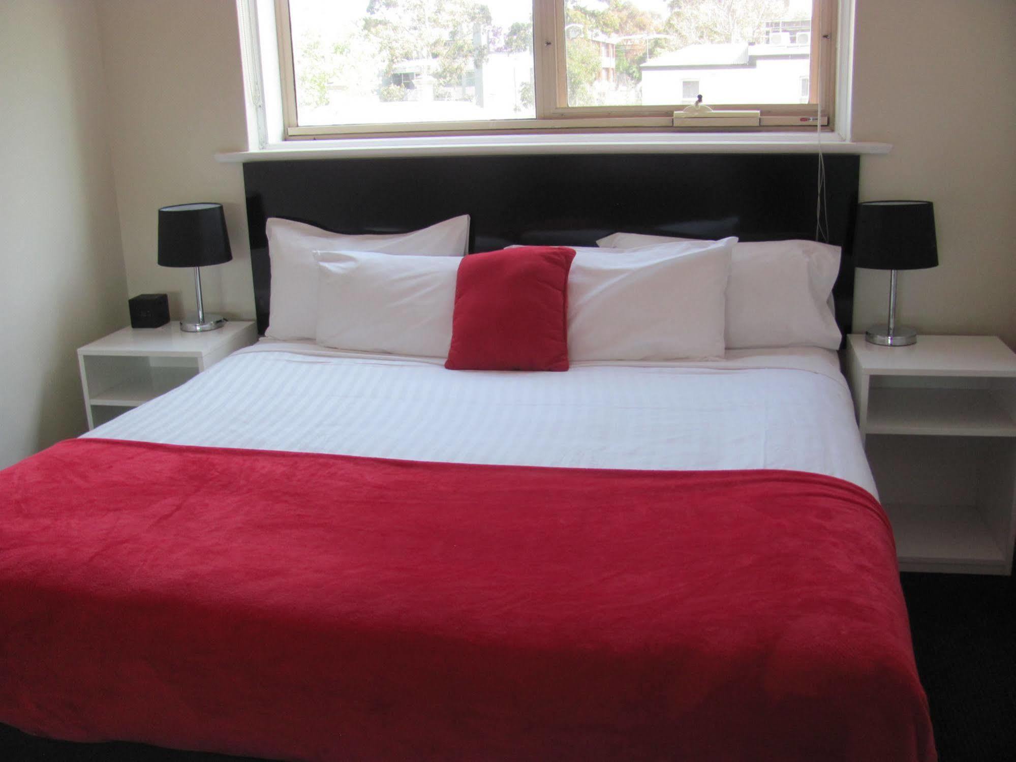 Apartments On Flemington Melbourne Ngoại thất bức ảnh