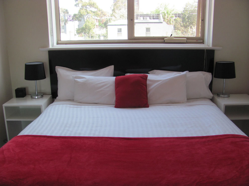 Apartments On Flemington Melbourne Ngoại thất bức ảnh